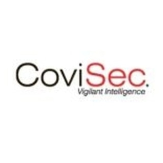 Shop CoviSec logo