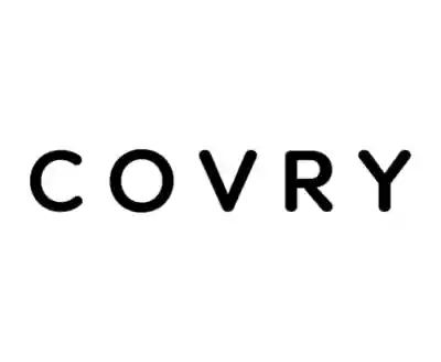 Shop Covry coupon codes logo
