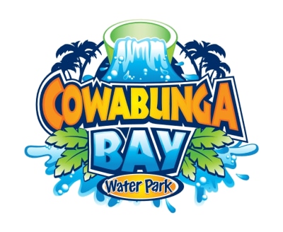 Shop Cowabunga Bay logo