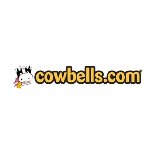 Shop Cowbells logo