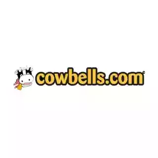 Shop Cowbells promo codes logo