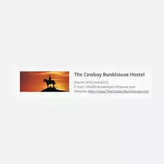 Shop The Cowboy Bunkhouse promo codes logo