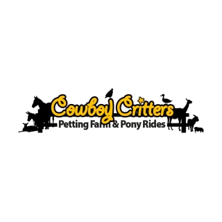 Shop Cowboy Critters logo
