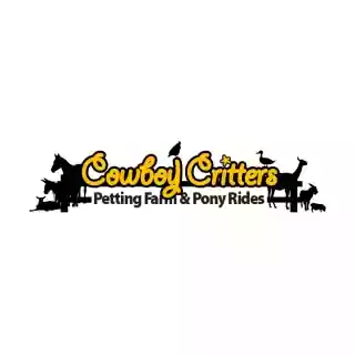 Shop Cowboy Critters coupon codes logo