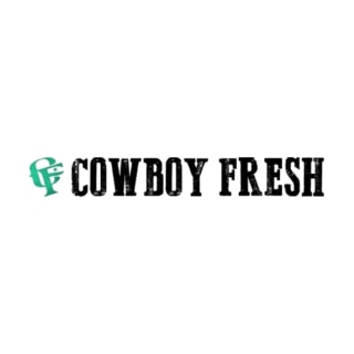 Cowboy Fresh logo