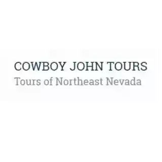 Shop Cowboy John Tours coupon codes logo