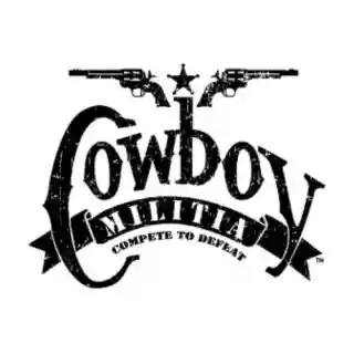 Shop Cowboy Militia promo codes logo