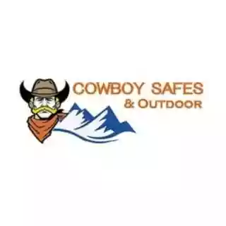 Shop Cowboy Safes & Outdoor promo codes logo