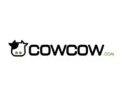 Shop CowCow logo