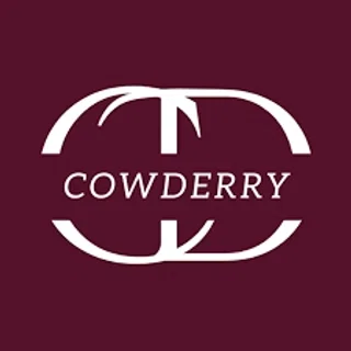 Cowderry logo