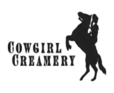 Shop Cowgirl Creamery promo codes logo
