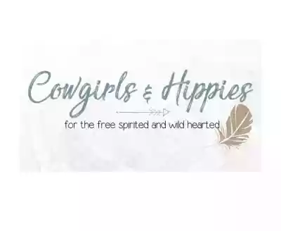 Shop Cowgirls & Hippies logo