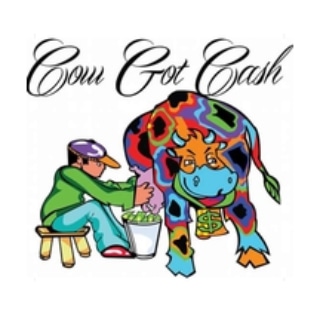 Cow Got Cash coupon codes