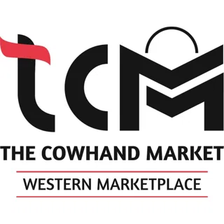 The CowHand Market logo