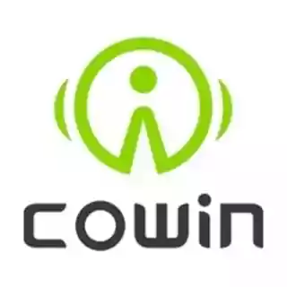 Shop Cowin discount codes logo
