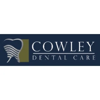 Cowley Dental Care logo