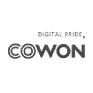 Shop Cowon promo codes logo