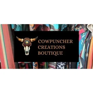 Cowpuncher Creations logo