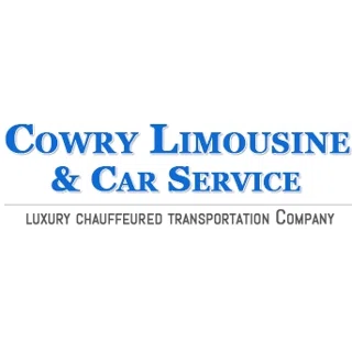 Cowry Limousine logo