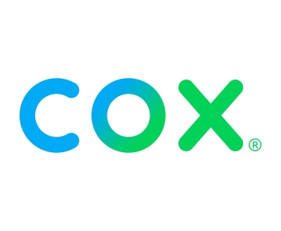 Shop Cox logo