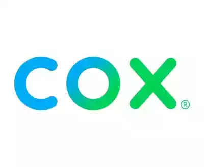 Shop Cox promo codes logo