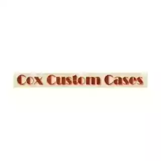 Shop Cox Custom Cases promo codes logo