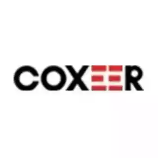 Shop Coxeer promo codes logo