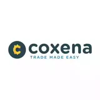 coxena.com logo