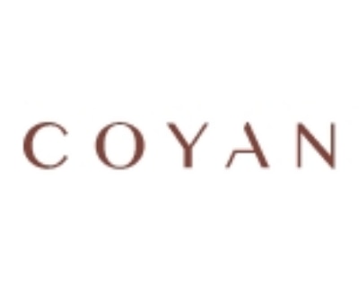 Shop COYAN logo