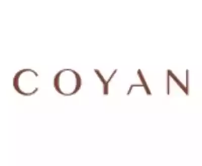 COYAN logo
