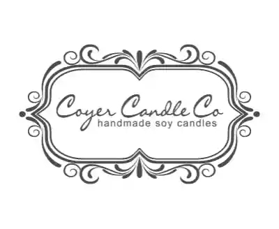 Shop Coyer Candle Co. coupon codes logo