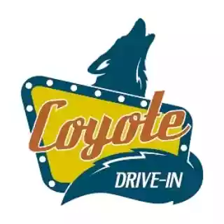 Shop Coyote Drive-In logo