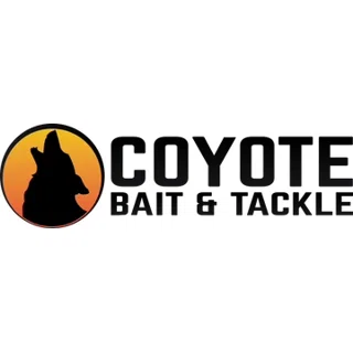 Coyote Bait & Tackle logo