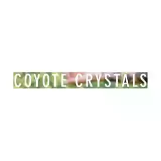 Shop Coyote Crystals logo