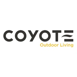 Coyote Outdoor Living logo