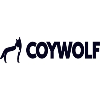Coywolf logo