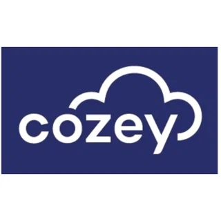 cozey.ca logo