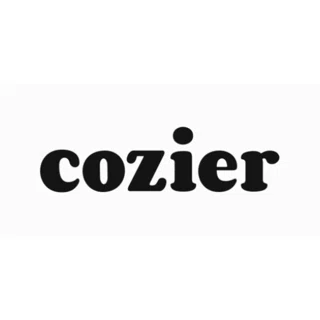 Cozier logo