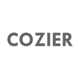 Cozier Sexual Essentials logo
