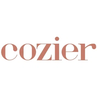 Cozier Studios logo