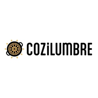 COZILUMBRE Cookware & Bakeware logo