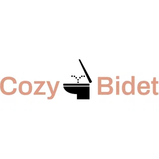 Shop Cozy Bidet logo