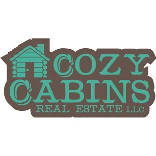 Shop Cozy Cabins Ruidoso logo