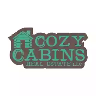 Cozy Cabins Ruidoso logo