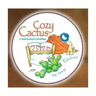 Cozy Cactus coupon codes
