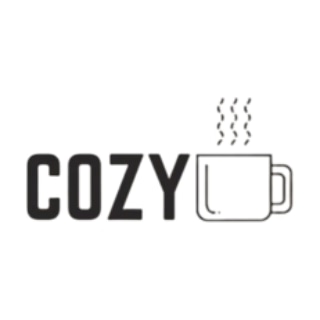 Shop Cozy-Coffees logo