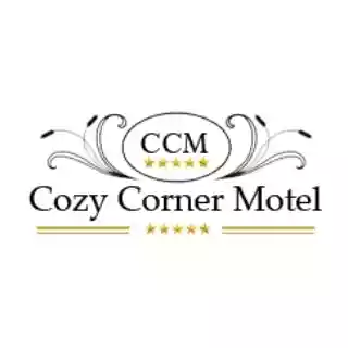 Shop Cozy Corner Motel coupon codes logo