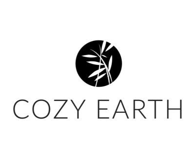 Shop Cozy Earth logo