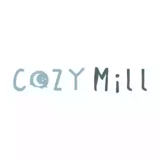 Shop Cozy Mill promo codes logo