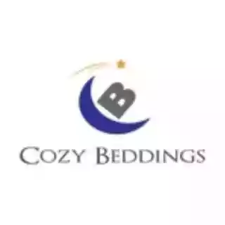 Shop Cozy Beddings logo